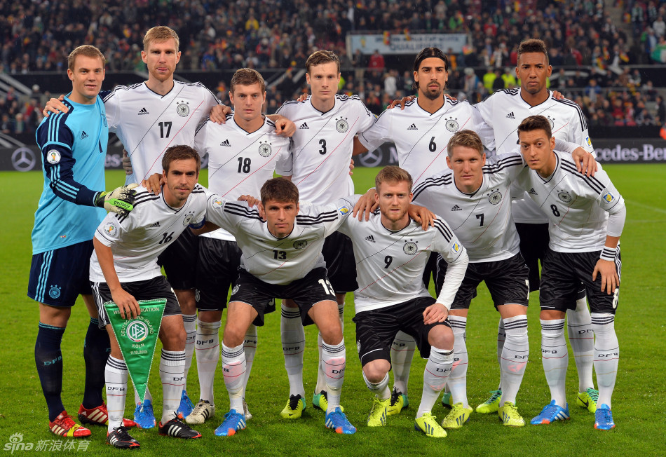 德国队世界杯冠军成员,那些捧起大力神杯的日耳曼战车,如今都在哪儿? 德国队世界杯冠军成员,那些捧起大力神杯的日耳曼战车,如今都在哪儿?